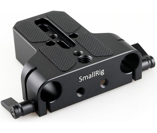 SMALLRIG Multipurpose U-Base 1674