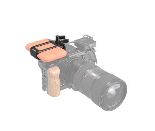 SMALLRIG Mount for LaCie Rugged SSD 2814