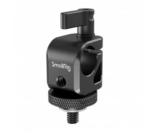 SMALLRIG Single RailBlock 860