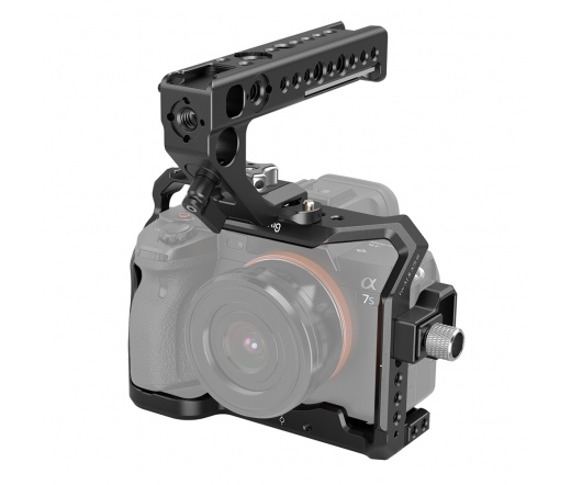 SMALLRIG Master Kit for Sony Alpha 7S III A7S III A7S3 3009