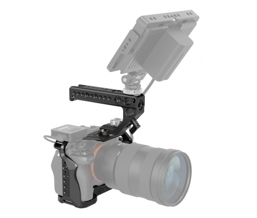 SMALLRIG Master Kit for Sony Alpha 7S III A7S III A7S3 3009