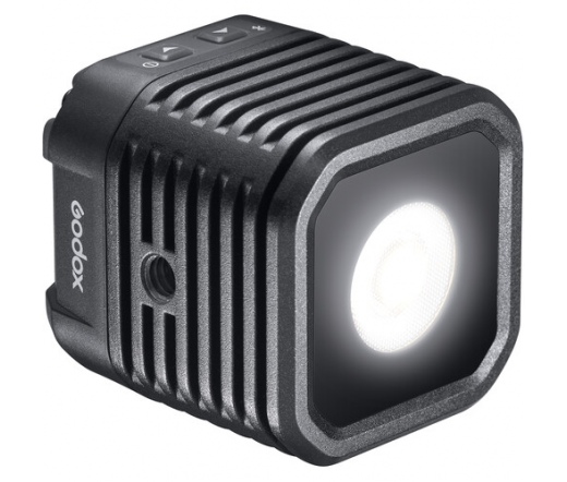 Godox WL4B Vízálló LED Lámpa (4W)