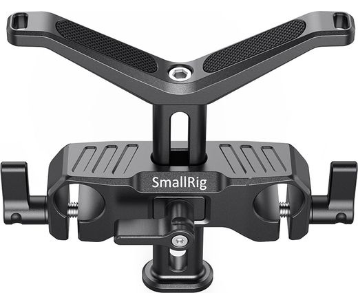 SMALLRIG 15MM LWS UNIVERSAL LENS SUPPORT BSL2681