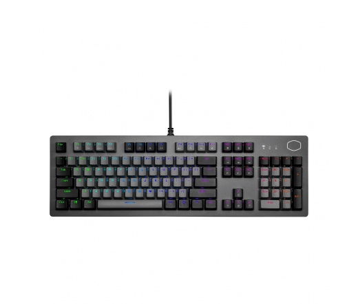 COOLER MASTER CK352 - Brown Switch - HU