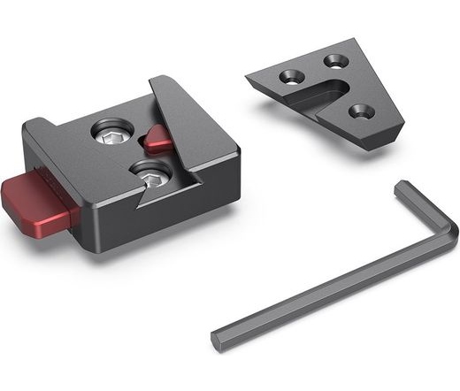 SMALLRIG Mini V-Lock Assembly Kit MD2801