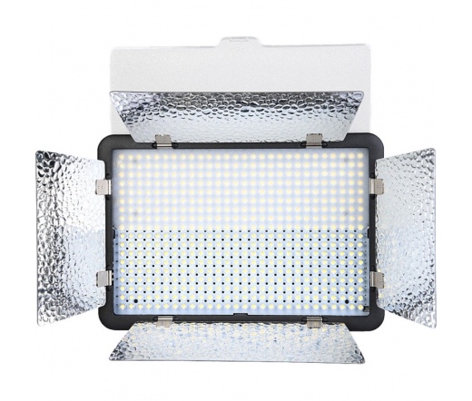 Godox LED500LR-W LED lámpa fényterelő lapokkal (5600K)