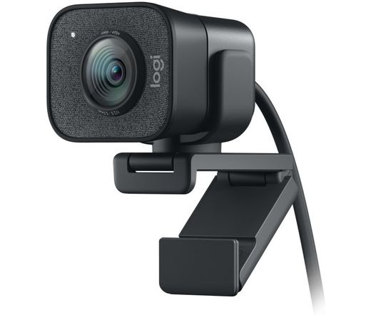 LOGITECH Streamcam FHD 960-001281