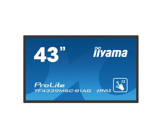 IIYAMA ProLite TF4339MSC-B1AG