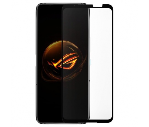 ASUS ROG Phone 7/6 Series Antibacterial Glass Screen Protector