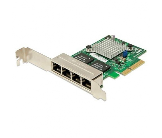 HAL SUPERMICRO - AOC-SGP-I4