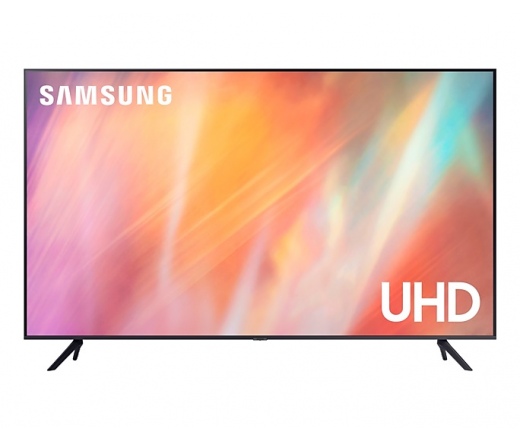 SAMSUNG 50" BEA-H Crystal UHD 4K Business TV