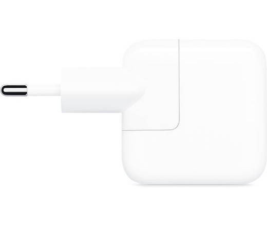 APPLE 12W USB hálózati adapter