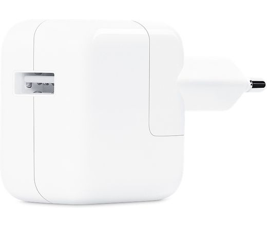 APPLE 12W USB hálózati adapter