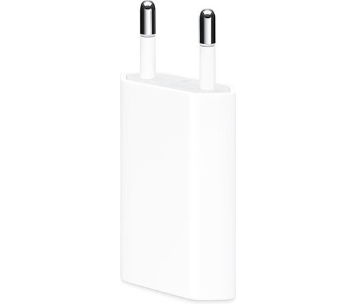 APPLE 5W USB hálózati adapter