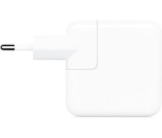 APPLE 30W USB-C hálózati adapter