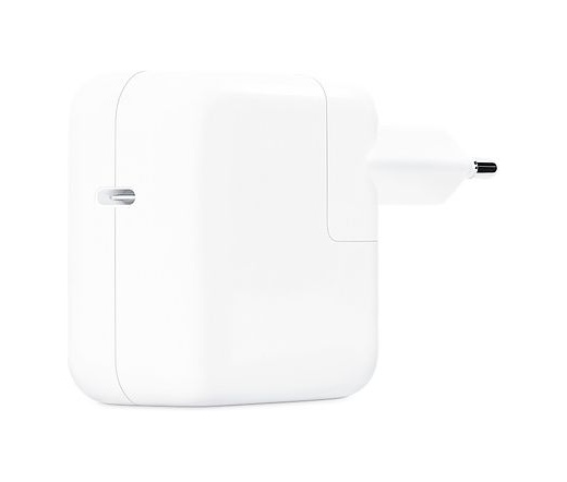 APPLE 30W USB-C hálózati adapter