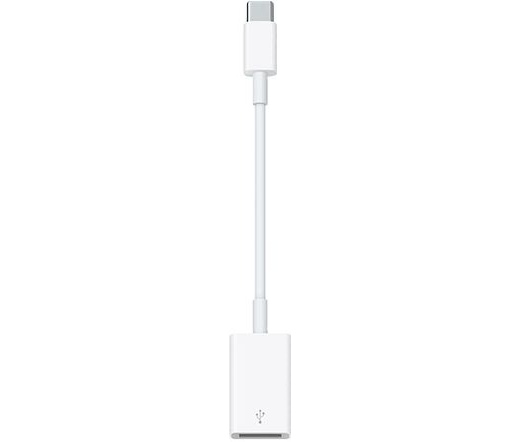 APPLE USB-C to USB Adapter