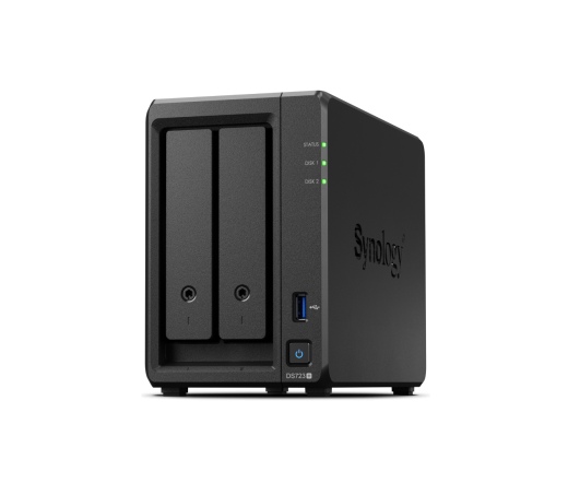 SYNOLOGY DiskStation DS723+ (2GB)