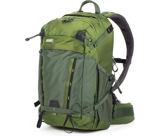 MindShift Gear BackLight 26L Woodland