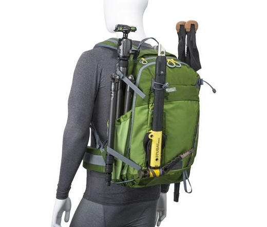 MindShift Gear BackLight 26L Woodland