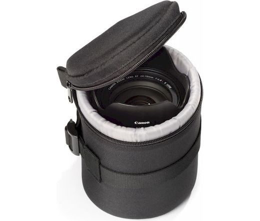 EASY COVER 85x150 Lens Bag Fekete