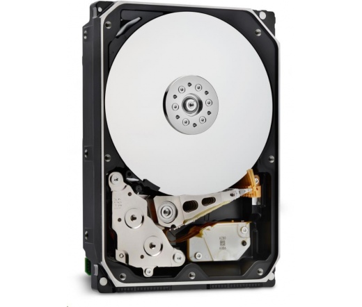 WESTERN DIGITAL Ultrastar DC HC560 3,5" SAS 7200rpm 512MB 20TB