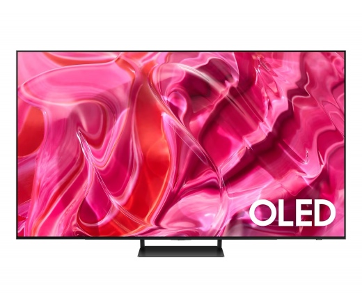 SAMSUNG 77" S90C OLED 4K Smart TV (2023)