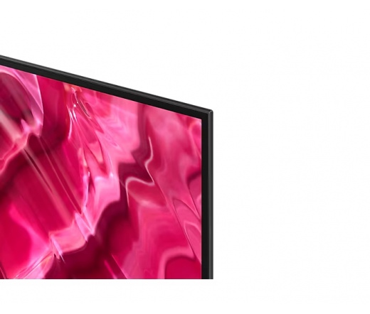 SAMSUNG 77" S90C OLED 4K Smart TV (2023)