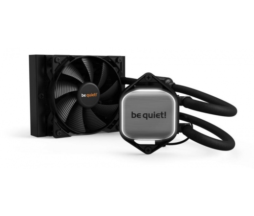 BE QUIET Pure Loop 120mm