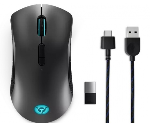 LENOVO Legion M600 Wireless Gaming Mouse