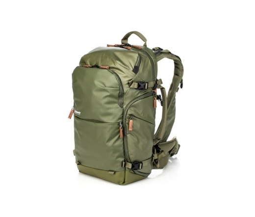 Shimoda Explore V2 25 Starter Kit Army Green hátizsák