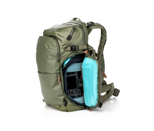 Shimoda Explore V2 25 Starter Kit Army Green hátizsák