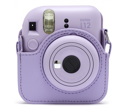 FUJIFILM INSTAX MINI 12 Tok LILAC PURPLE