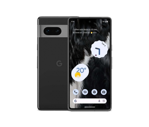 GOOGLE Pixel 7 256GB Obsidian