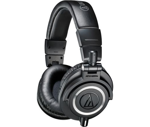 AUDIO-TECHNICA ATH-M50X