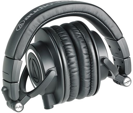 AUDIO-TECHNICA ATH-M50X