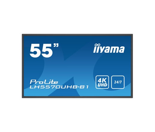 IIYAMA ProLite LH5570UHB-B1