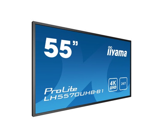 IIYAMA ProLite LH5570UHB-B1