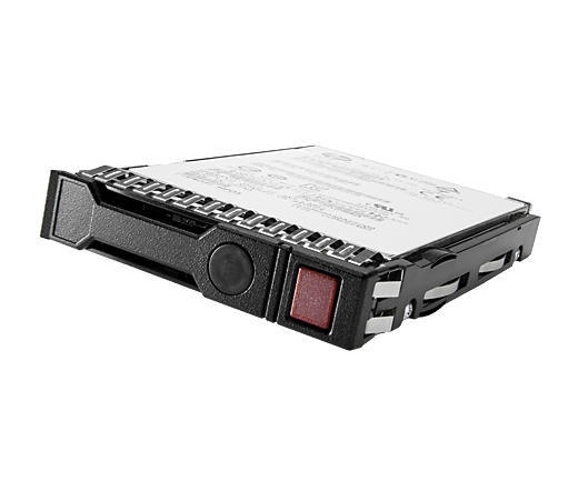 HPE 4TB SATA 6G Business Critical 7.2K LFF RW