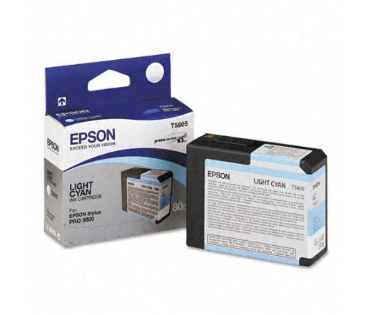 Patron Epson T5805 Light Cyan