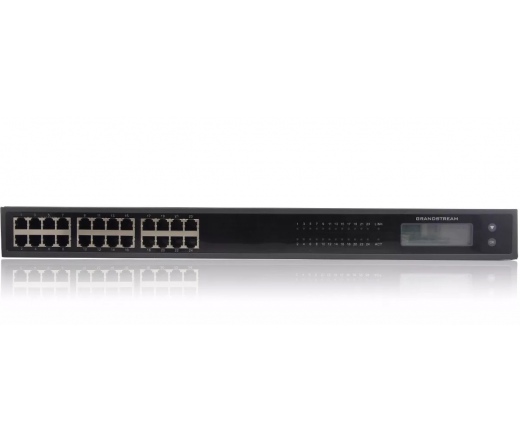 TEL GRANDSTREAM  VoIP-Analog Gateway GXW4224