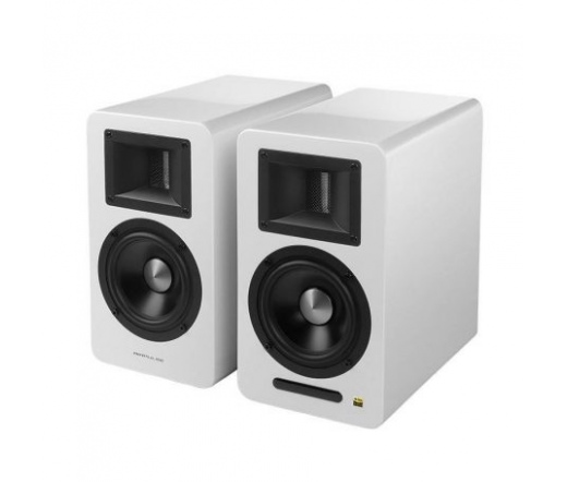 EDIFIER Airpulse A100 - Hi-Res Audio Designed by Phil Jones - White