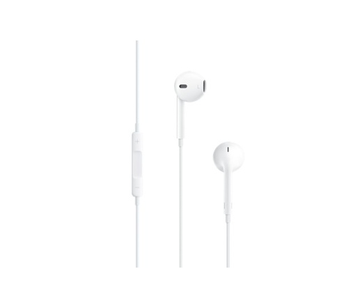 APPLE EarPods with Remote and Mic