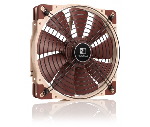 NOCTUA ventilátorrács 20cm 2db