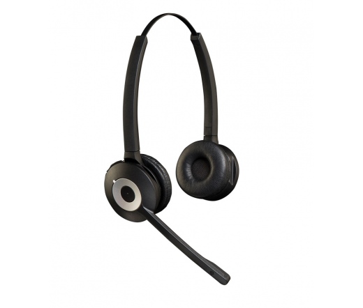 HEADSET JABRA PRO 920 binaural schnurlos