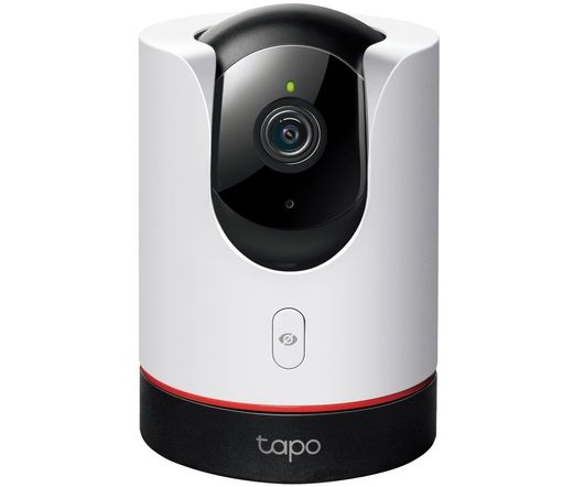 TP-LINK Tapo C225 Pan/Tilt AI Home Security Wi-Fi Camera