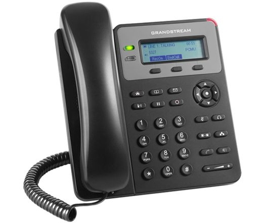 TEL GRANDSTREAM VoIP telefon GXP1610