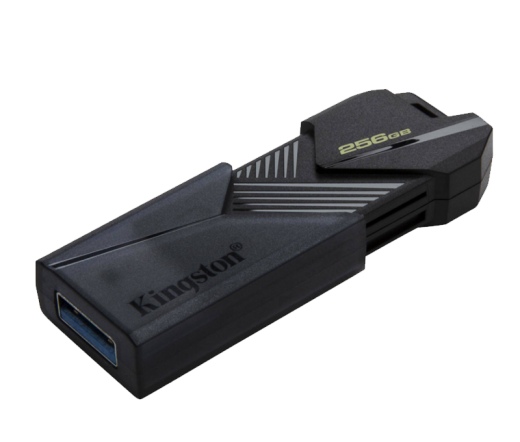 KINGSTON DataTraveler Exodia Onyx USB3.2G1A 256GB