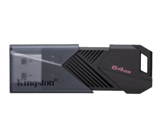 KINGSTON DataTraveler Exodia Onyx USB3.2G1A 64GB