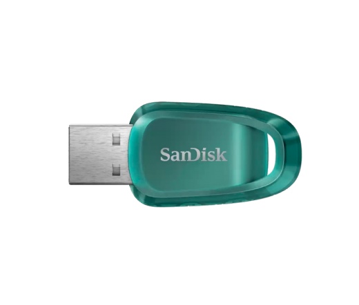 SANDISK Ultra Eco USB 3.2 100MB/s 128GB